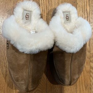 Women UGG’s platform slides New no Box